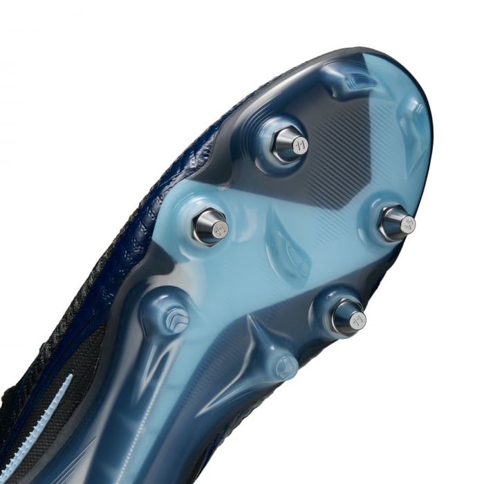 Ghete de fotbal Nike Phantom 6 Low Elite SG-PRO [5]