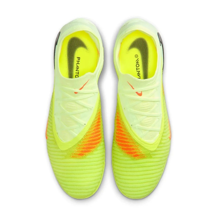 Ghete de fotbal Nike Phantom 6 Low Elite SG-PRO [10]