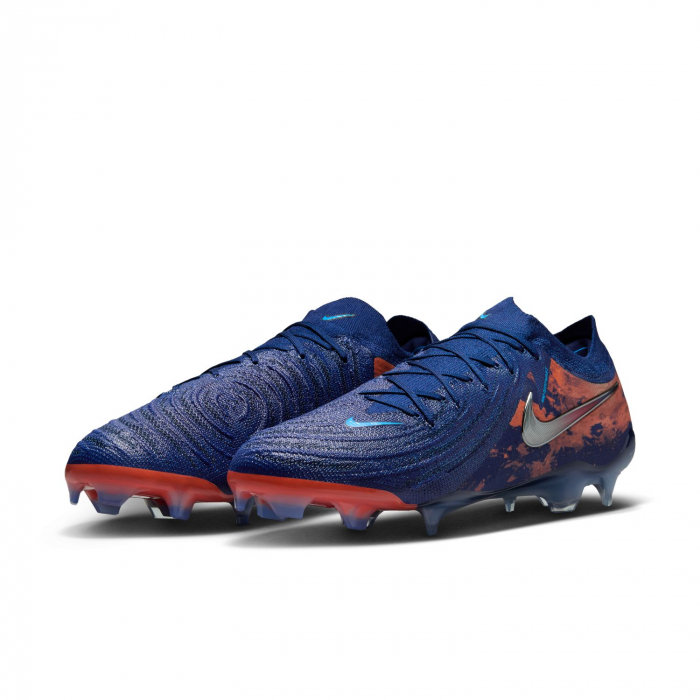 Ghete de fotbal Nike Phantom GX 2 Elite FG Erling Haaland [2]