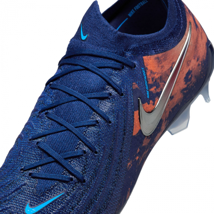 Ghete de fotbal Nike Phantom GX 2 Elite FG Erling Haaland [3]