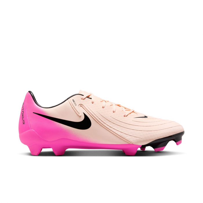 Ghete de fotbal Nike Phantom GX II Academy FG/MG [8]