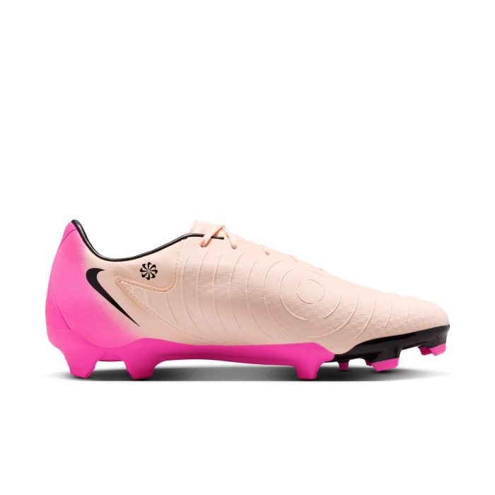 Ghete de fotbal Nike Phantom GX II Academy FG/MG [10]
