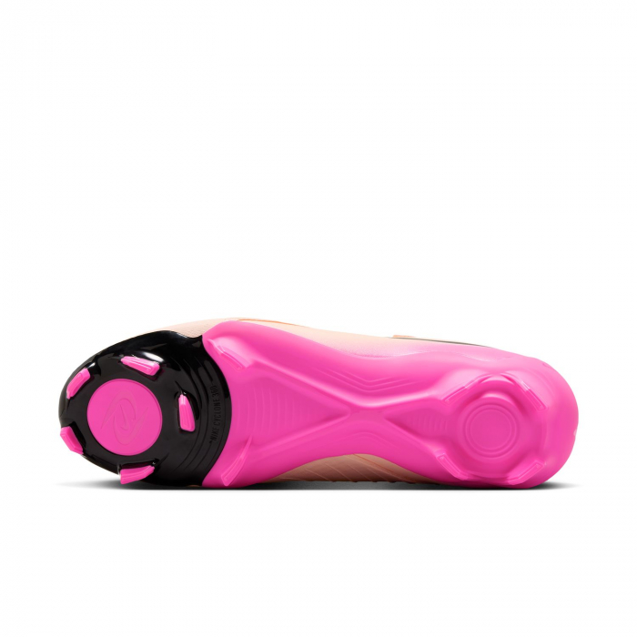 Ghete de fotbal Nike Phantom GX II Academy FG/MG [7]