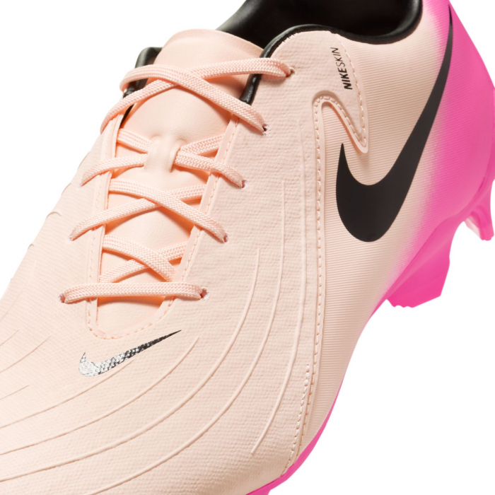 Ghete de fotbal Nike Phantom GX II Academy FG/MG [3]