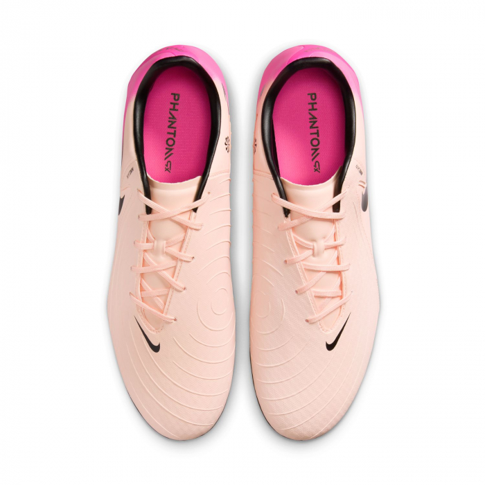 Ghete de fotbal Nike Phantom GX II Academy FG/MG [5]