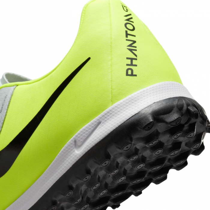 Ghete de fotbal Nike Phantom Gx II Academy TF [4]