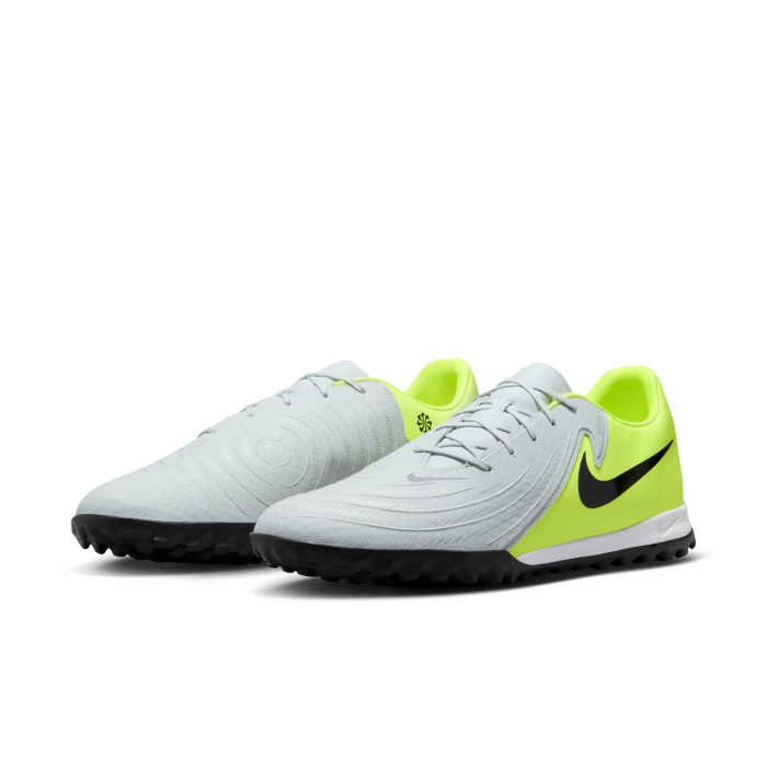 Ghete de fotbal Nike Phantom Gx II Academy TF [2]