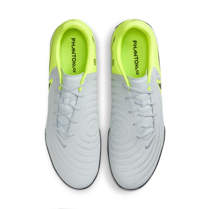 Ghete de fotbal Nike Phantom Gx II Academy TF [6]
