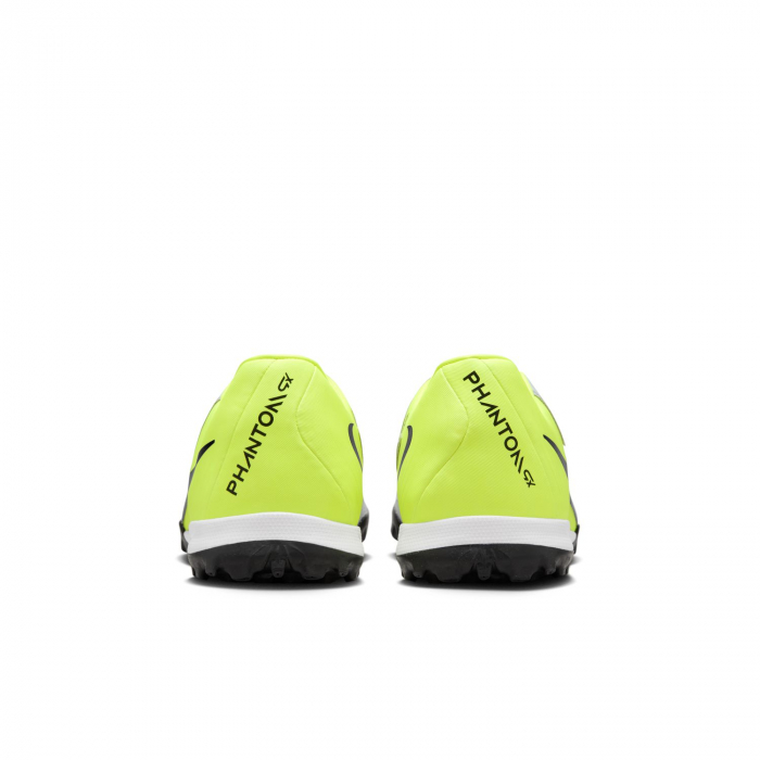 Ghete de fotbal Nike Phantom Gx II Academy TF [5]
