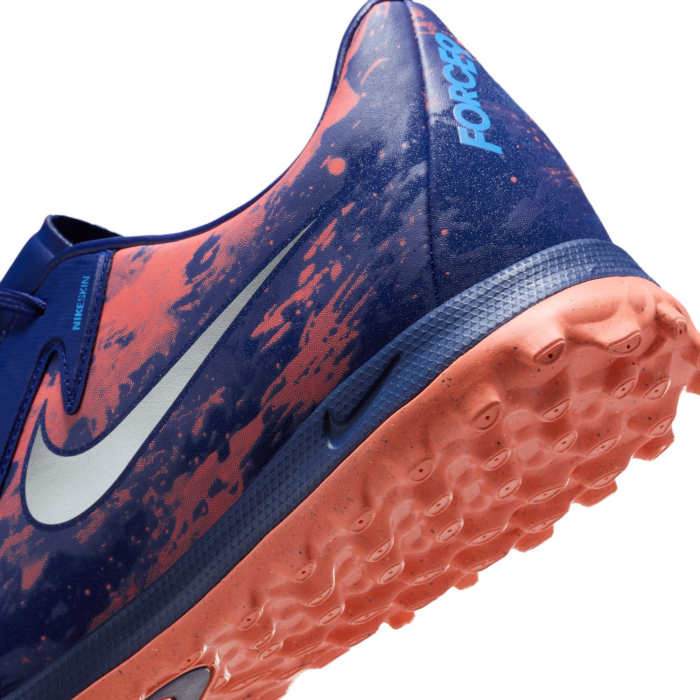 Ghete de fotbal Nike Phantom GX II Academy TF Erling Haaland [4]