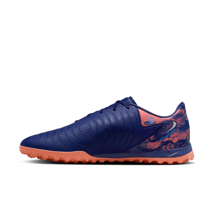 Ghete de fotbal Nike Phantom GX II Academy TF Erling Haaland [7]