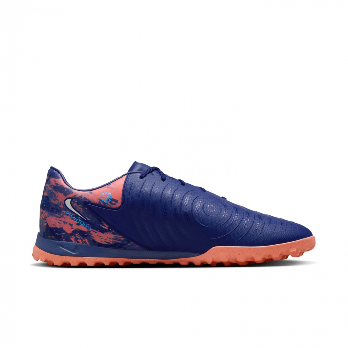 Ghete de fotbal Nike Phantom GX II Academy TF Erling Haaland [9]