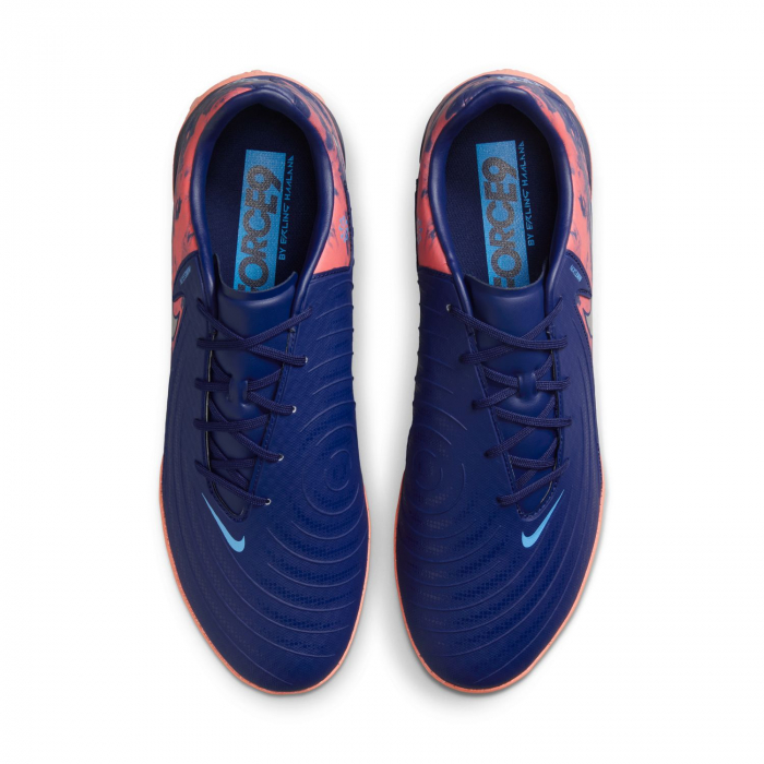 Ghete de fotbal Nike Phantom GX II Academy TF Erling Haaland [6]
