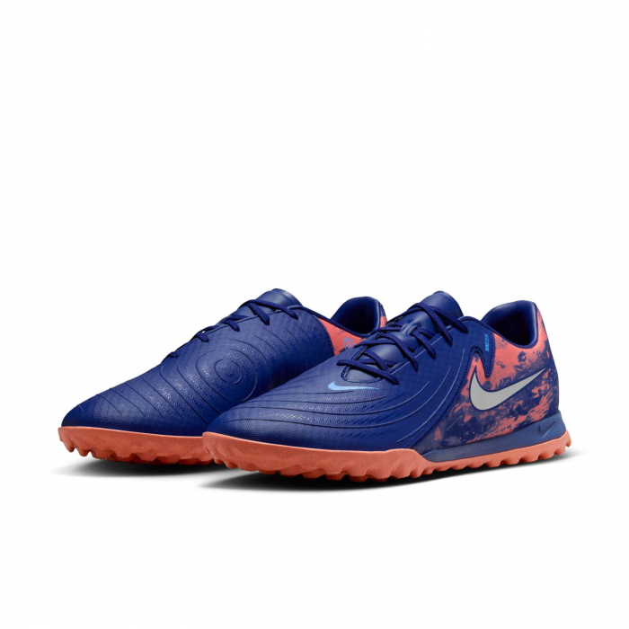 Ghete de fotbal Nike Phantom GX II Academy TF Erling Haaland [2]