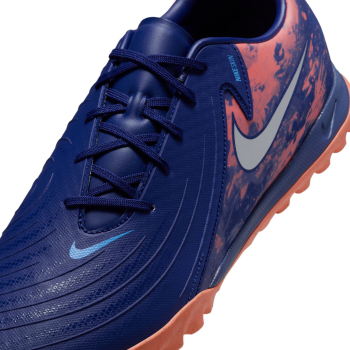 Ghete de fotbal Nike Phantom GX II Academy TF Erling Haaland [3]
