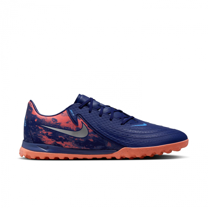 Ghete de fotbal Nike Phantom GX II Academy TF Erling Haaland [8]