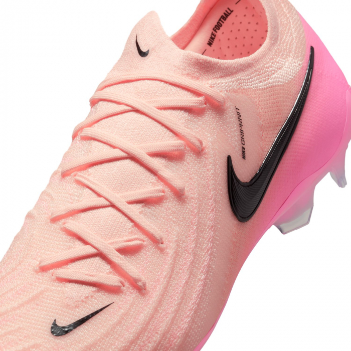 Ghete de fotbal Nike Phantom GX II Elite FG [3]
