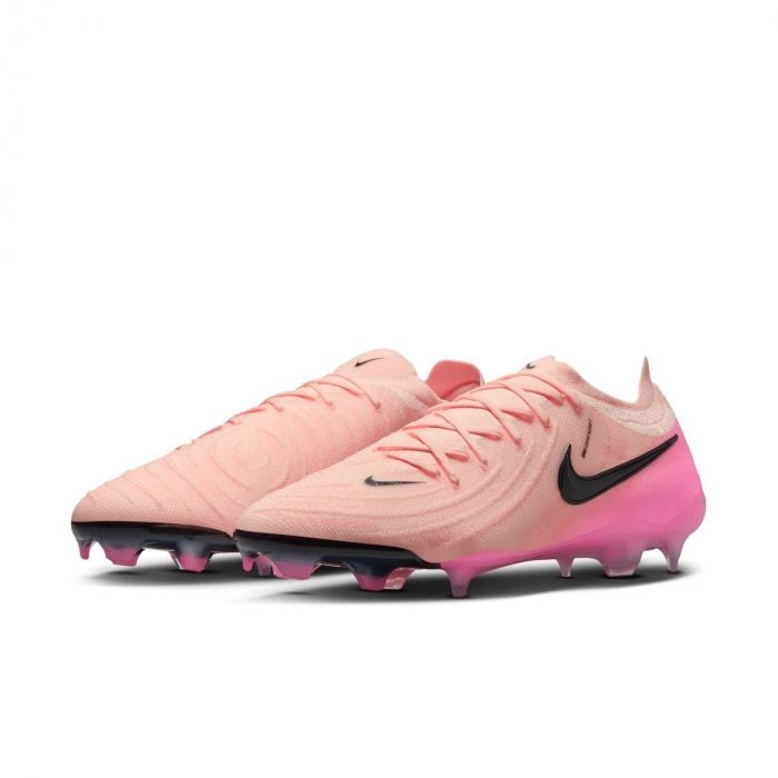 Ghete de fotbal Nike Phantom GX II Elite FG [2]