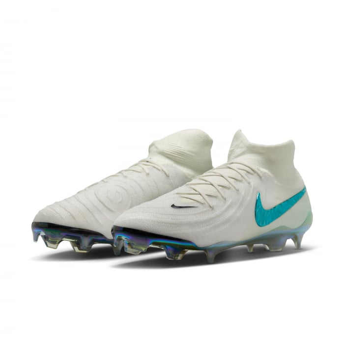 Ghete de fotbal Nike Phantom Luna 2 Elite AS FG [2]