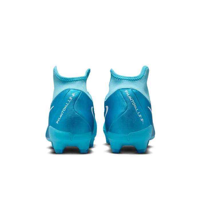 Ghete fotbal Nike Phantom Luna II Academy FG/MG [7]