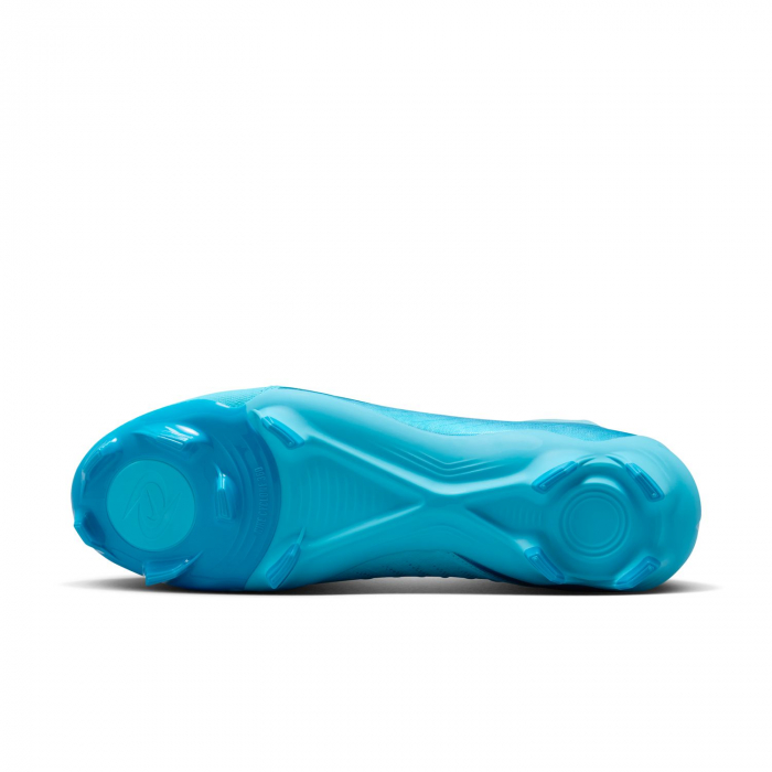 Ghete fotbal Nike Phantom Luna II Academy FG/MG [6]