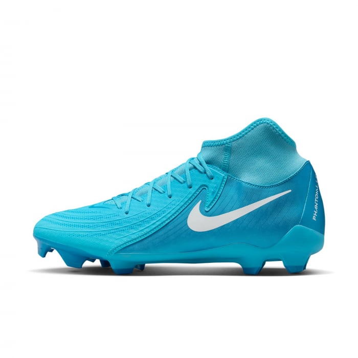 Ghete de fotbal Nike Phantom Luna II Academy FG MG