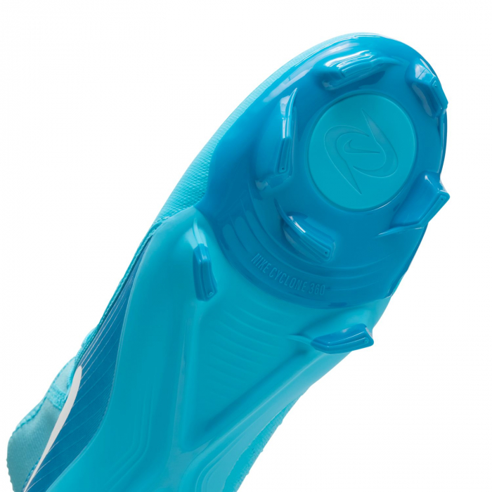 Ghete fotbal Nike Phantom Luna II Academy FG/MG [5]