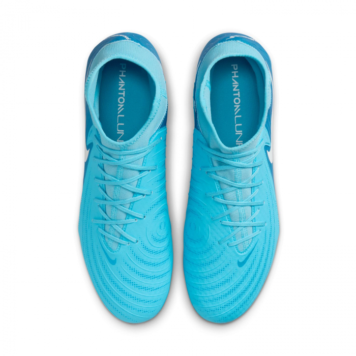 Ghete fotbal Nike Phantom Luna II Academy FG/MG [8]