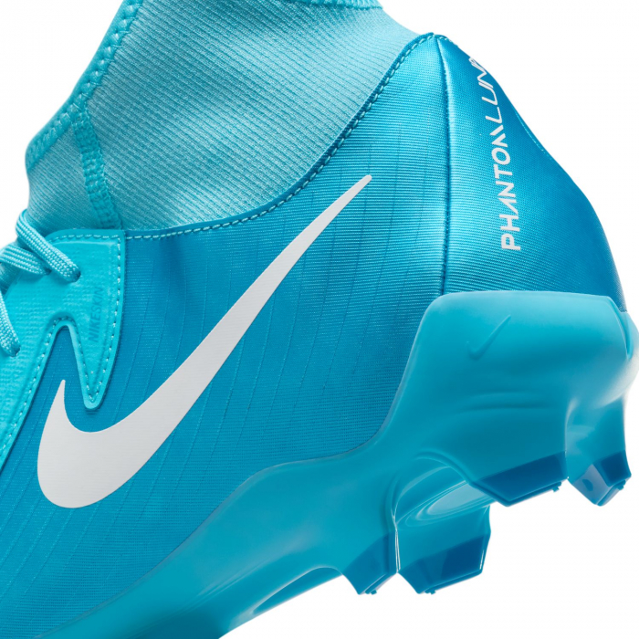 Ghete fotbal Nike Phantom Luna II Academy FG/MG [4]