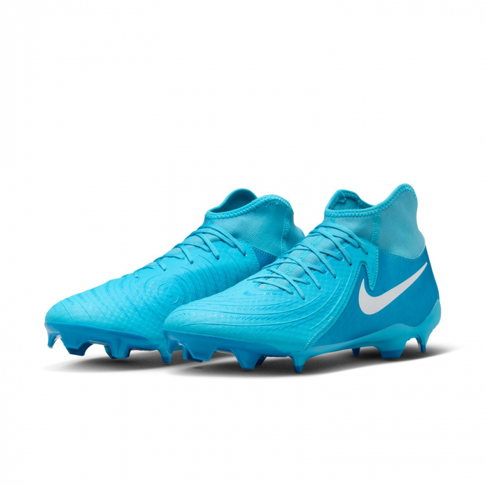 Ghete fotbal Nike Phantom Luna II Academy FG/MG [2]