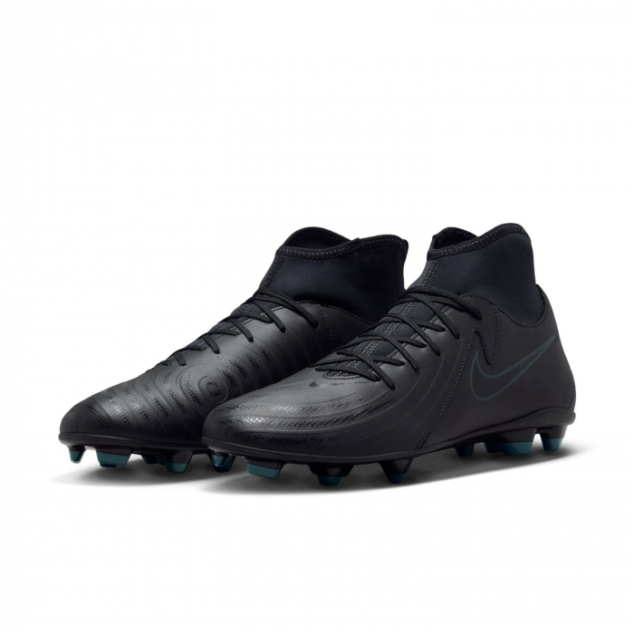 Ghete fotbal Nike Phantom Luna II Club FG/MG [2]