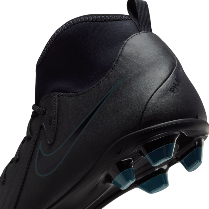 Ghete fotbal Nike Phantom Luna II Club FG/MG [5]