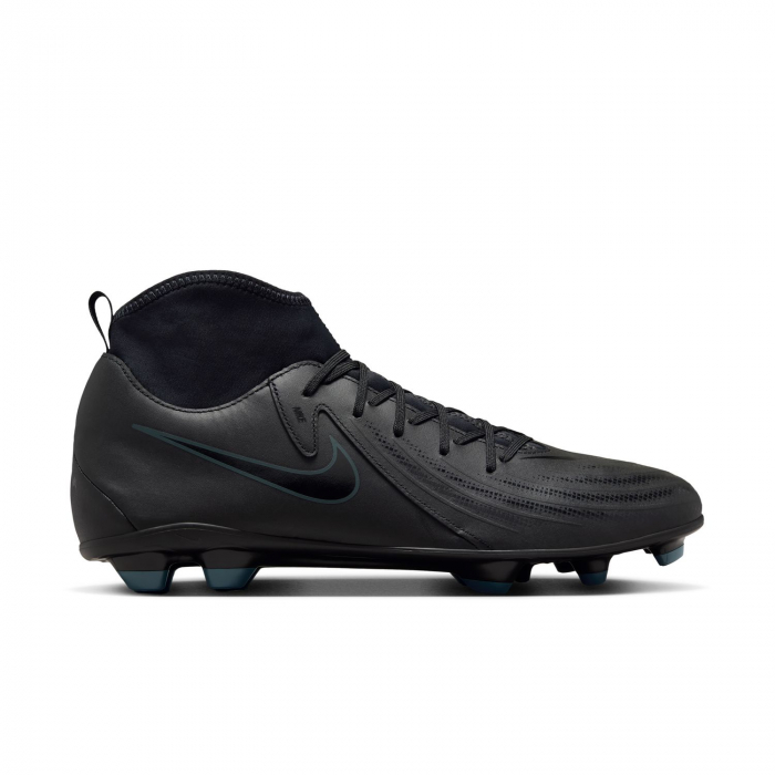 Ghete fotbal Nike Phantom Luna II Club FG/MG [10]
