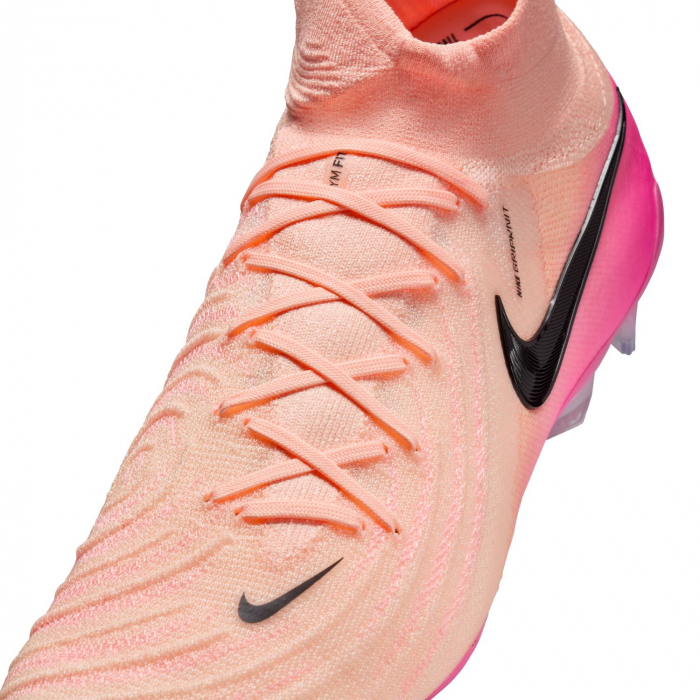 Ghete de fotbal Nike Phantom Luna II Elite FG [3]