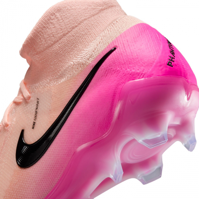 Ghete de fotbal Nike Phantom Luna II Elite FG [4]