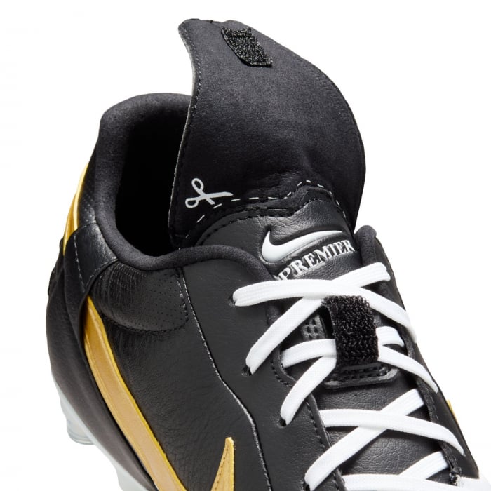 Ghete de fotbal Nike Tiempo Premier III FG [8]