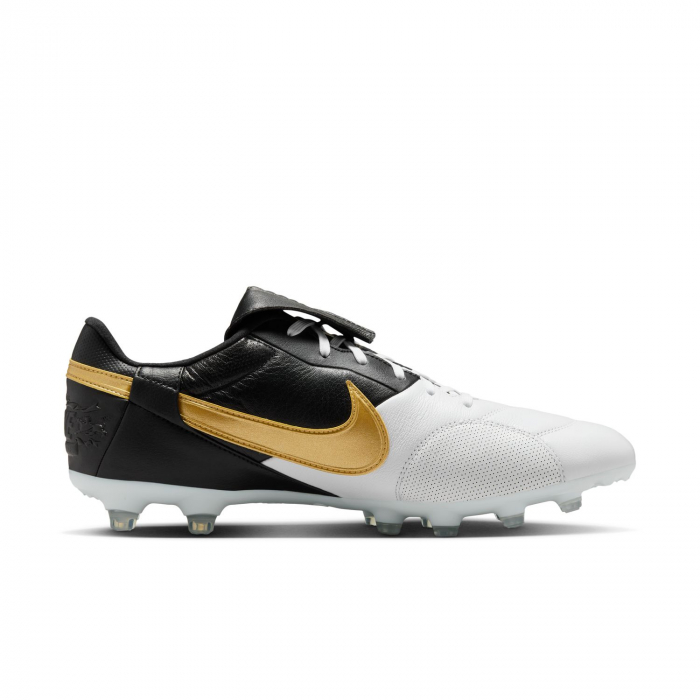 Ghete de fotbal Nike Tiempo Premier III FG [11]