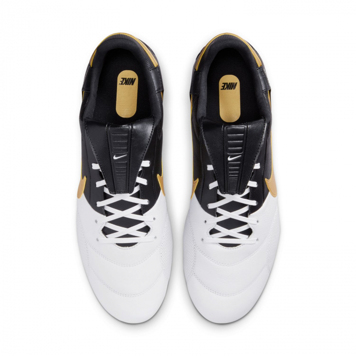 Ghete de fotbal Nike Tiempo Premier III FG [5]
