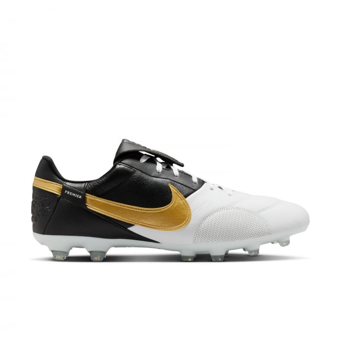 Ghete de fotbal Nike Tiempo Premier III FG [9]