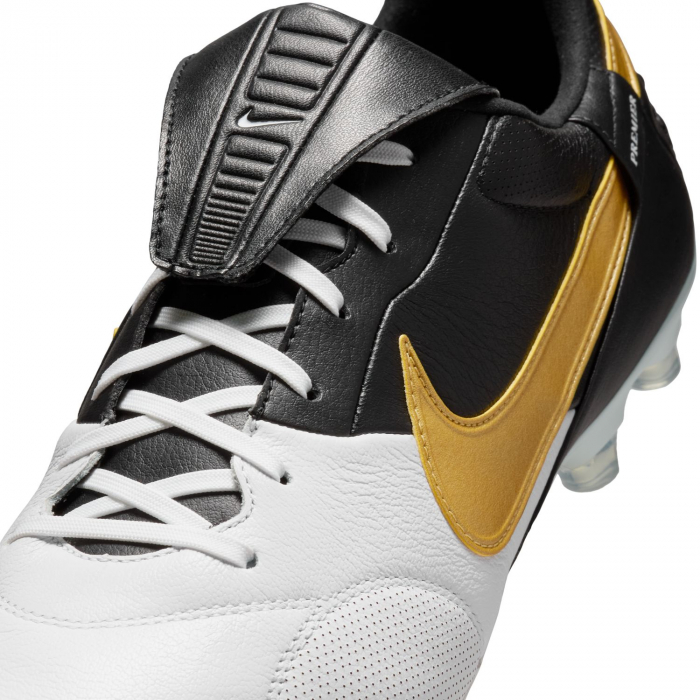 Ghete de fotbal Nike Tiempo Premier III FG [3]