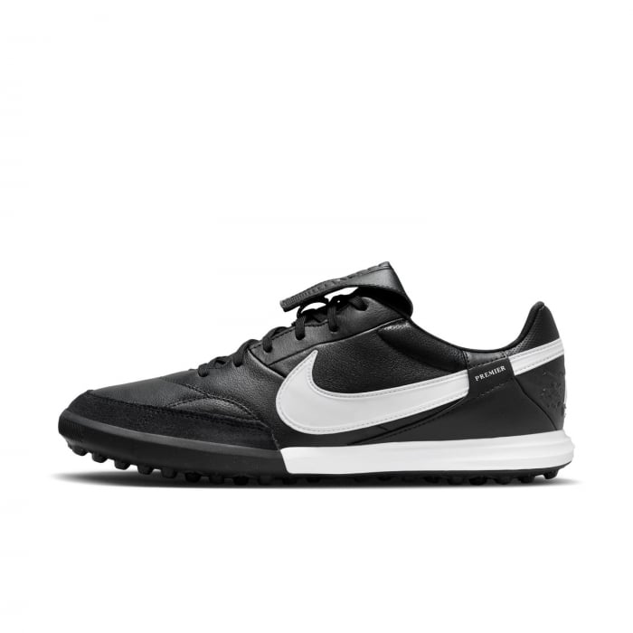 Ghete de fotbal Nike Premier III U TF