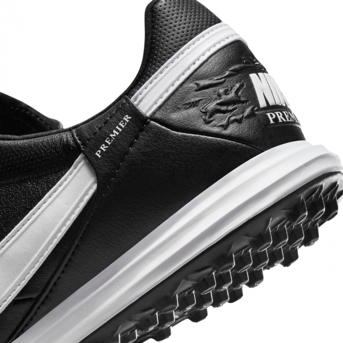 Ghete de fotbal Nike Tiempo Premier III U TF [4]
