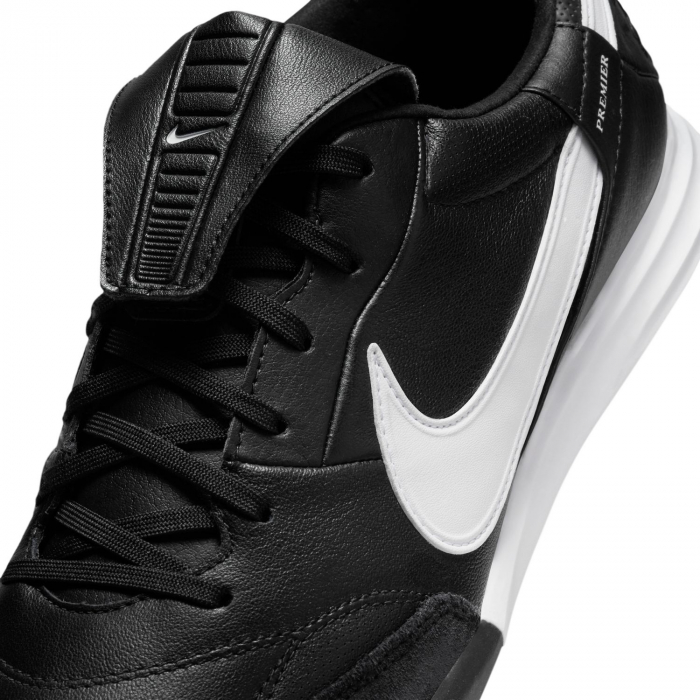 Ghete de fotbal Nike Tiempo Premier III U TF [3]