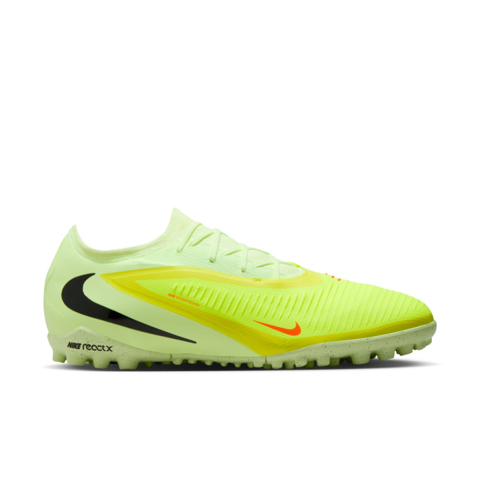 Ghete de fotbal Nike Reactx Phantom 6 Low Pro TF [7]