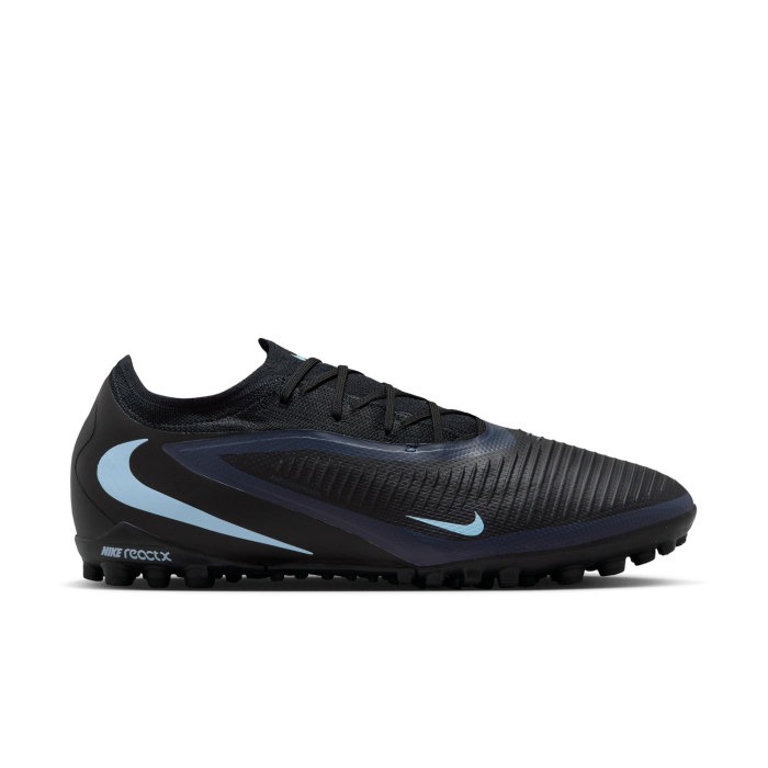 Ghete de fotbal Nike Reactx Phantom 6 Low Pro TF [9]