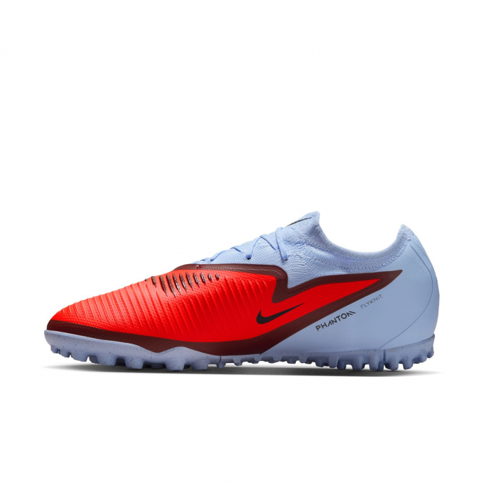 Ghete de fotbal Nike Reactx Phantom 6 Low Pro TF [8]