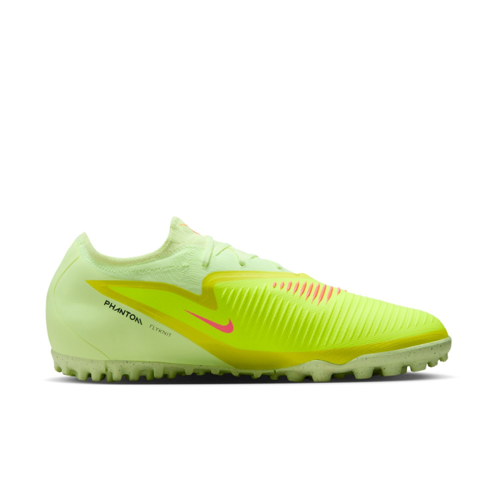 Ghete de fotbal Nike Reactx Phantom 6 Low Pro TF [8]