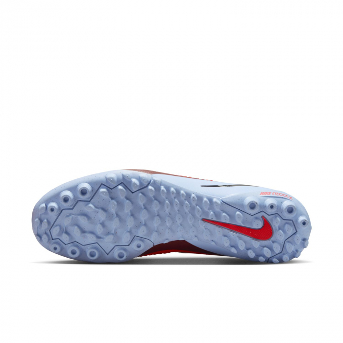 Ghete de fotbal Nike Reactx Phantom 6 Low Pro TF [6]