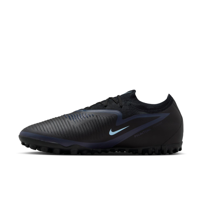 Ghete de fotbal Nike Reactx Phantom 6 Low Pro TF [8]