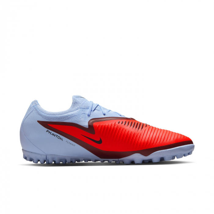 Ghete de fotbal Nike Reactx Phantom 6 Low Pro TF [9]